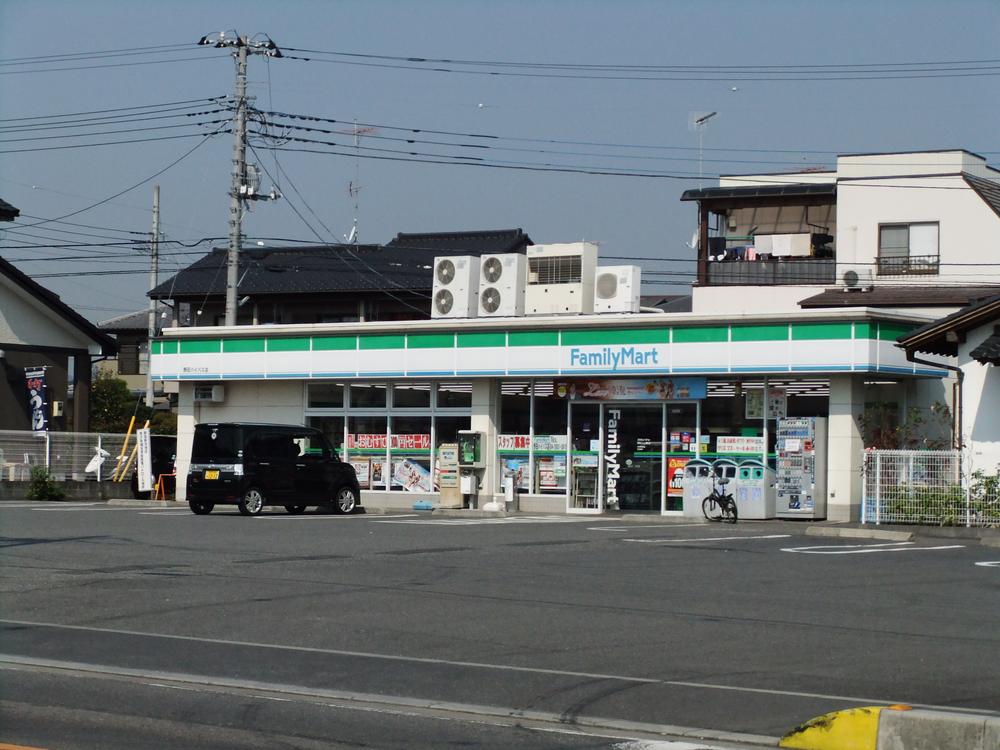 Other. Family Mart open 24 hours a day. About 480m, 6 mins. This is useful when you want to buy a sudden midnight. You can also pay for, such as public utility charges