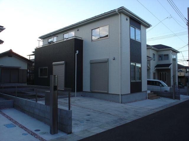 Local appearance photo. Local (24 December) shooting