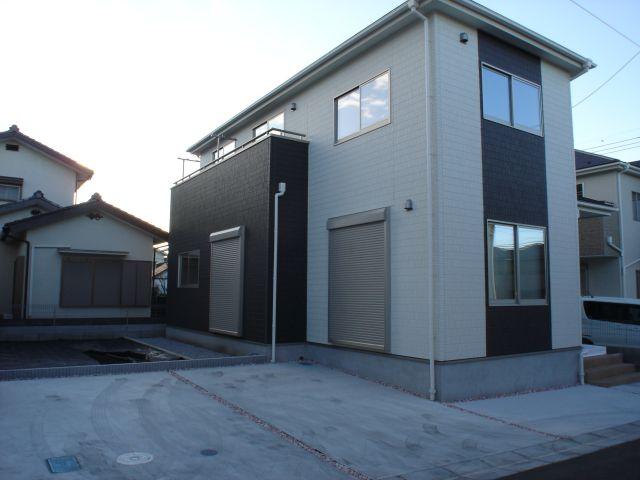 Local appearance photo. Local (24 December) shooting