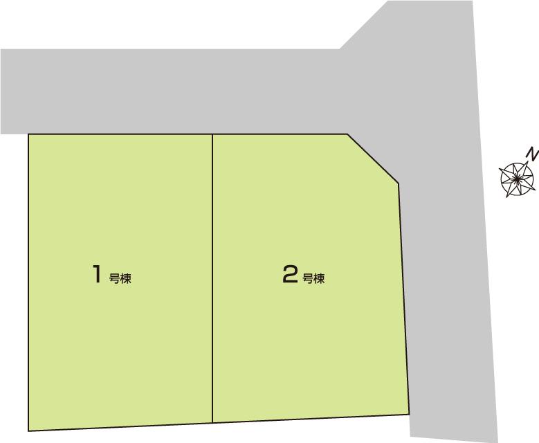 The entire compartment Figure