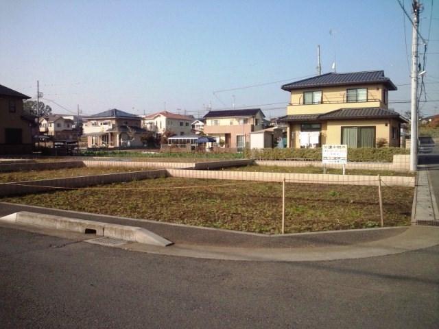 Local land photo. Local (11 May 2013) Shooting