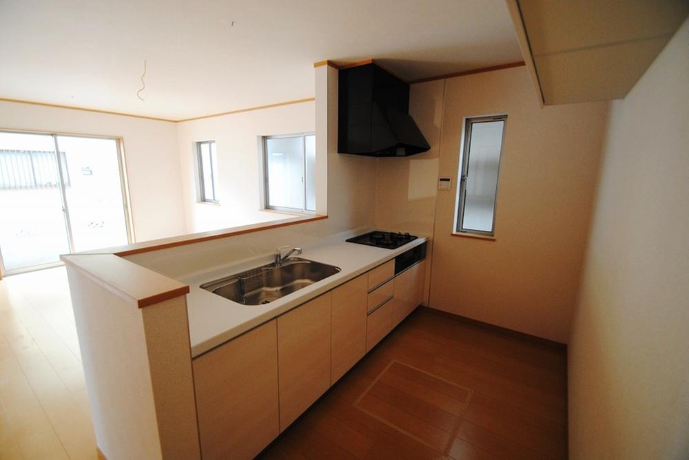 Kitchen. Indoor (10 May 2013) Shooting