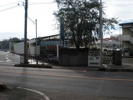 Local photos, including front road