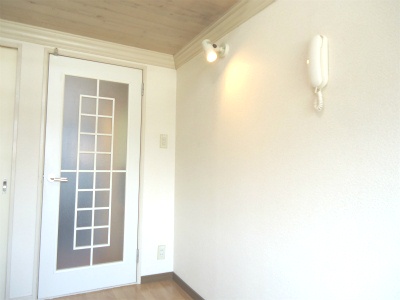 Other Equipment. Stylish indirect lighting with