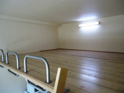 Other. It is with loft!