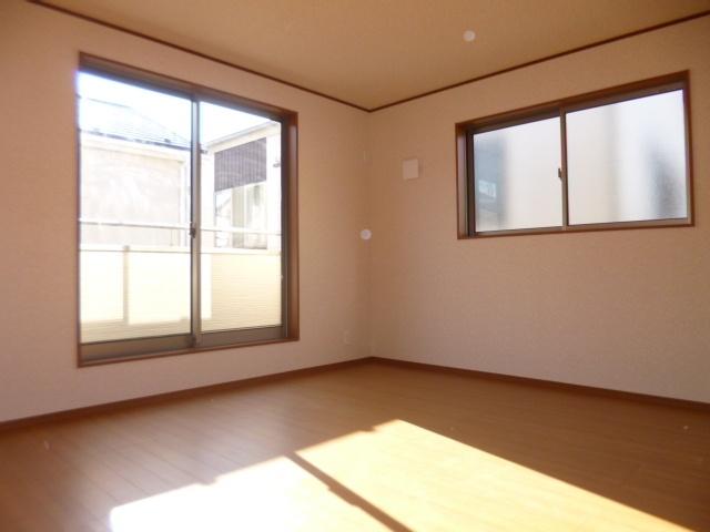 Non-living room