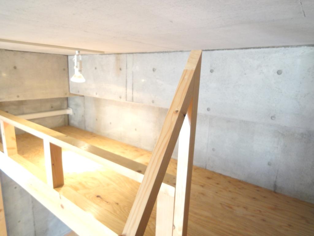 Other Equipment.  ※ New construction is a picture of the time