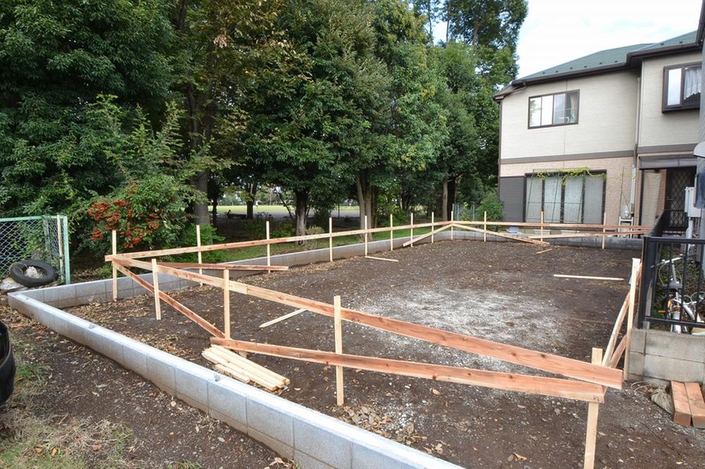 Local appearance photo. Local (10 May 2013) Shooting