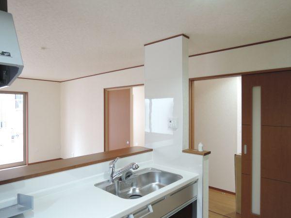 Kitchen. Indoor (11 May 2013) Shooting