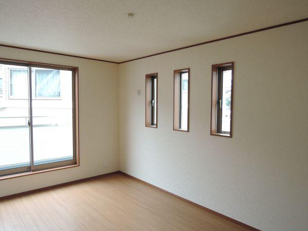 Non-living room. Indoor (11 May 2013) Shooting