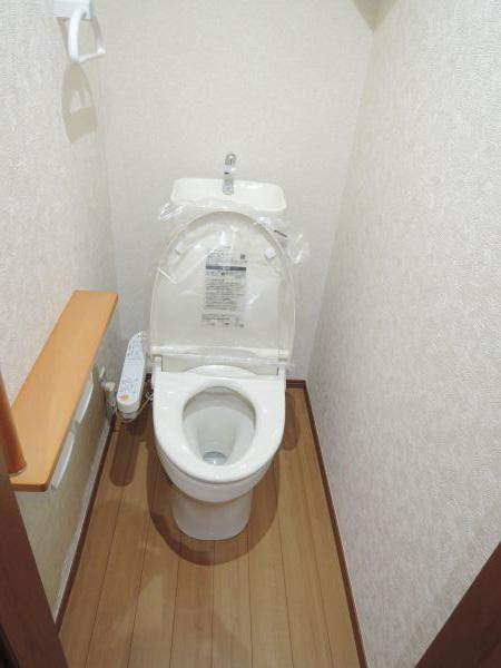 Toilet. Indoor (11 May 2013) Shooting