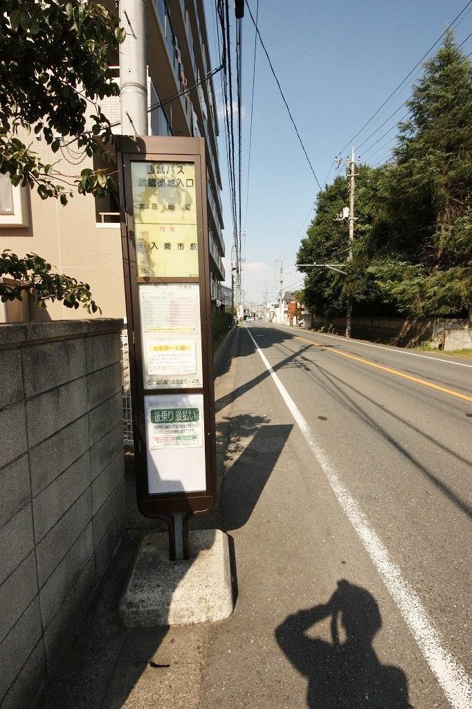 Other. Local (10 May 2013) Shooting