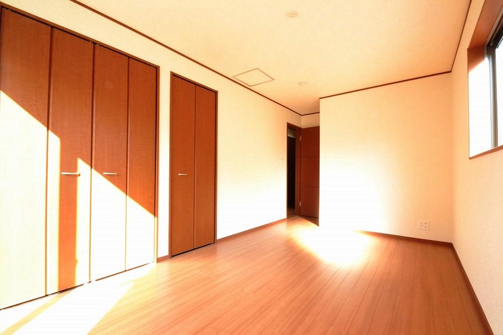 Non-living room. 1 Building room (November 2013) Shooting