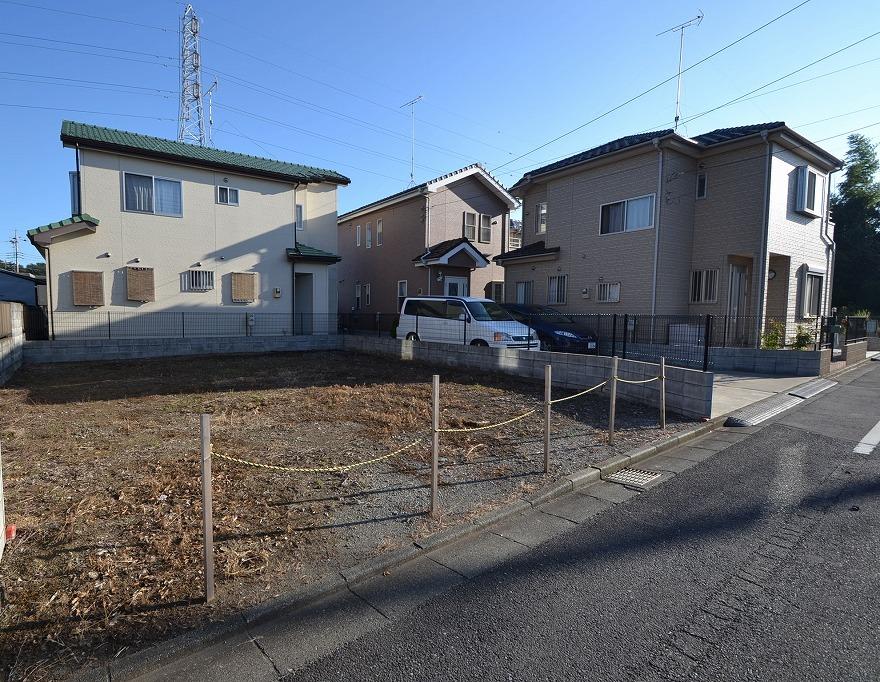 Local land photo. Local (10 May 2013) Shooting