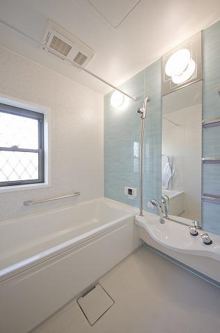 Building plan example (introspection photo). Building plan example