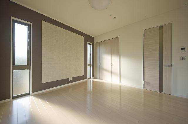 Building plan example (introspection photo). Building plan example Building price 16.8 million yen, Building area 89.43 sq m