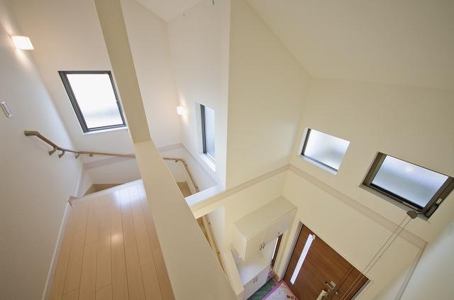 Building plan example (introspection photo). Building plan example Building price 16.8 million yen, Building area 89.43 sq m