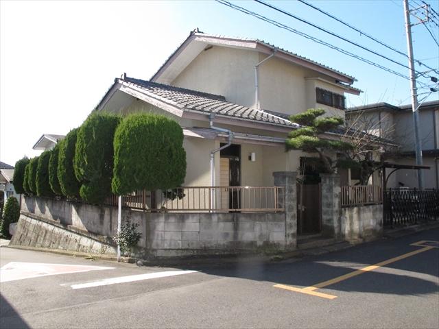 Local photos, including front road