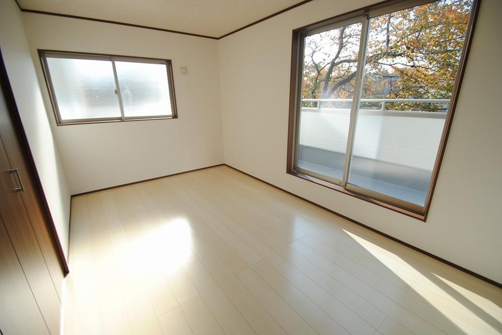 Non-living room. 1 Building room (November 2013) Shooting