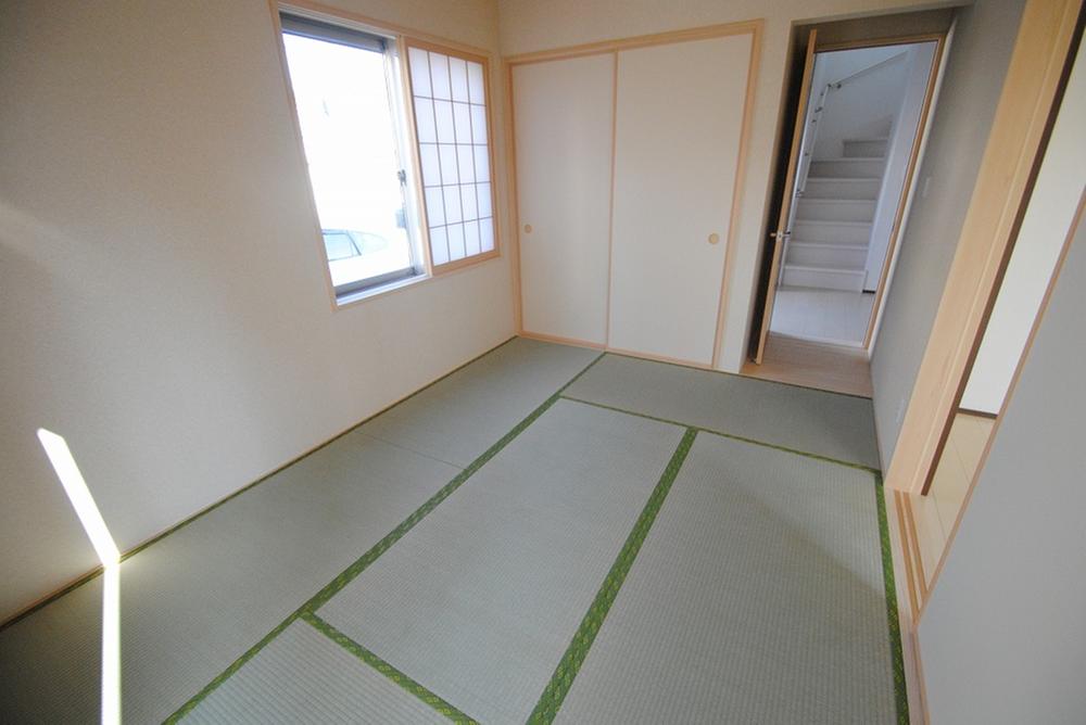 Non-living room. 1 Building room (November 2013) Shooting