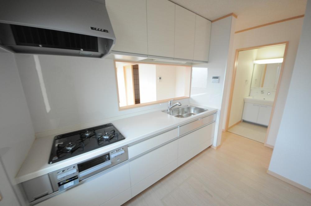 Kitchen. Indoor (11 May 2013) Shooting