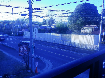 View. Near the green many, Living environment is also good!