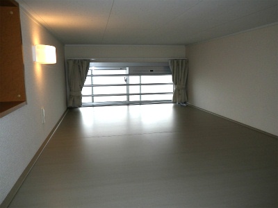 Other. Spacious loft room is like a certain one another! 