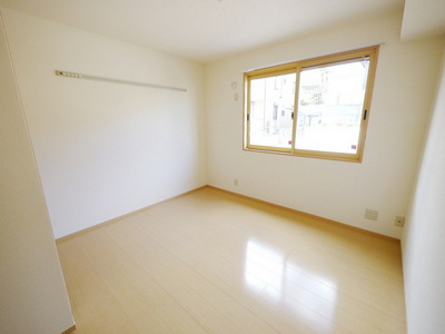 Other room space. Western style room