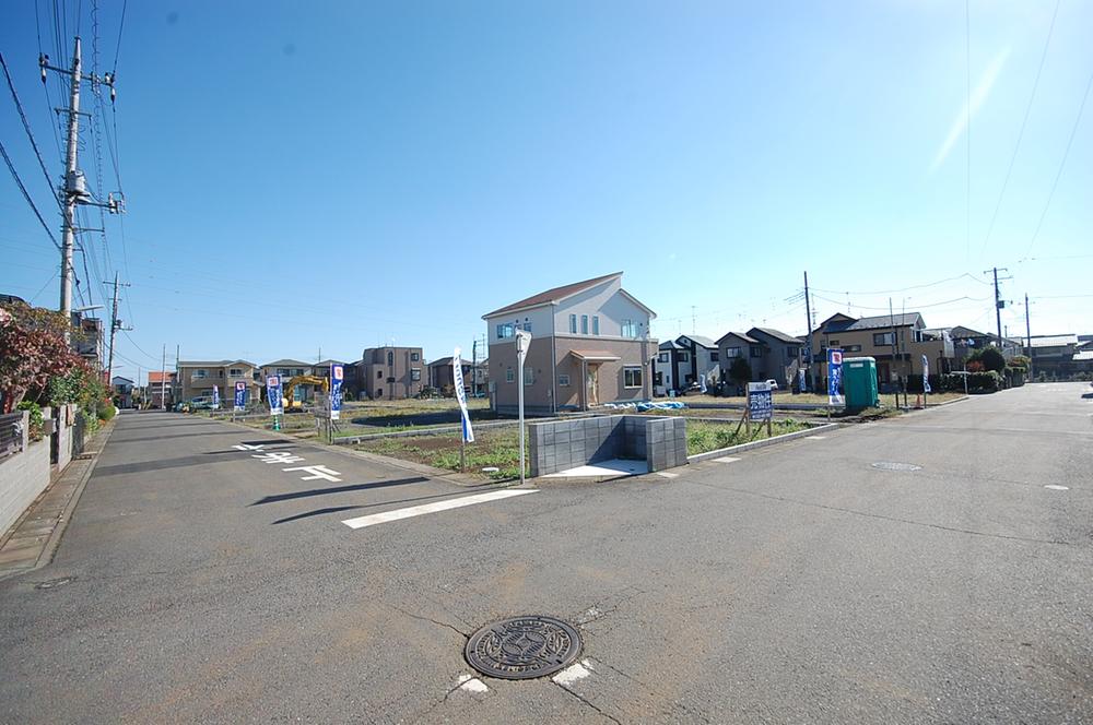 Local land photo. Local (10 May 2013) Shooting