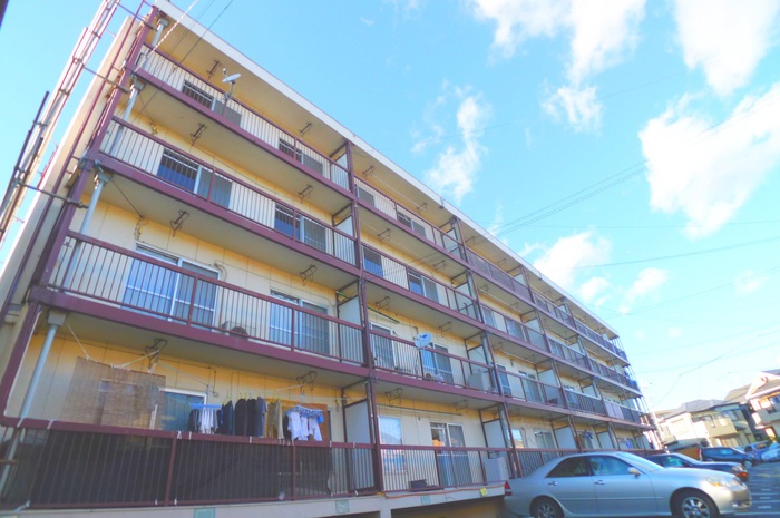 Building appearance. ☆ Exterior Photos ☆