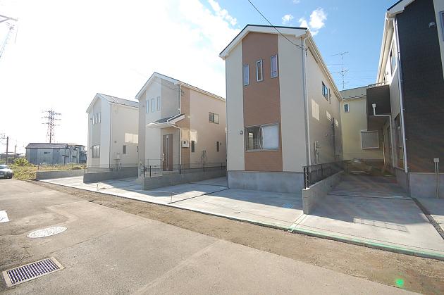 Local appearance photo. Local (11 May 2013) Shooting