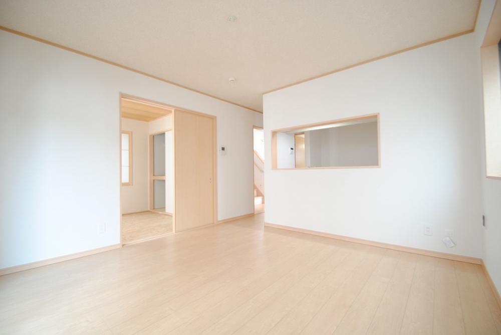 Living. 5 Building room (12 May 2013) Shooting