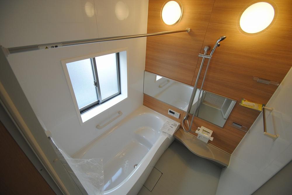 Bathroom. 5 Building room (12 May 2013) Shooting