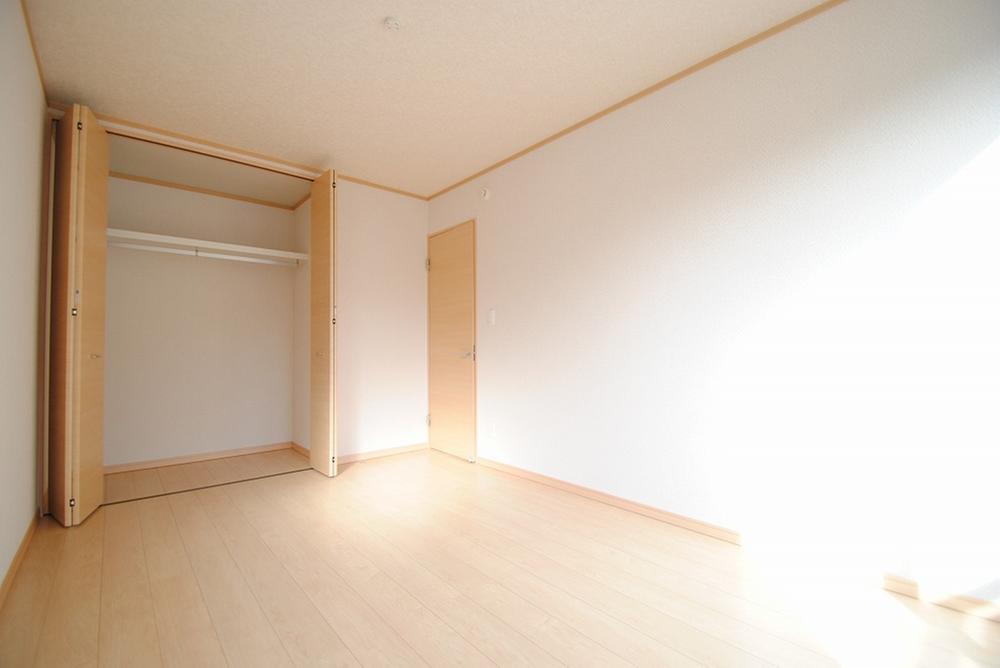 Non-living room. Building 2 room (December 2013) Shooting