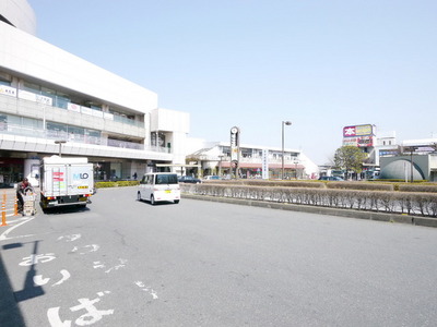 Other. Iruma Station to (other) 1100m