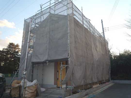 Local appearance photo