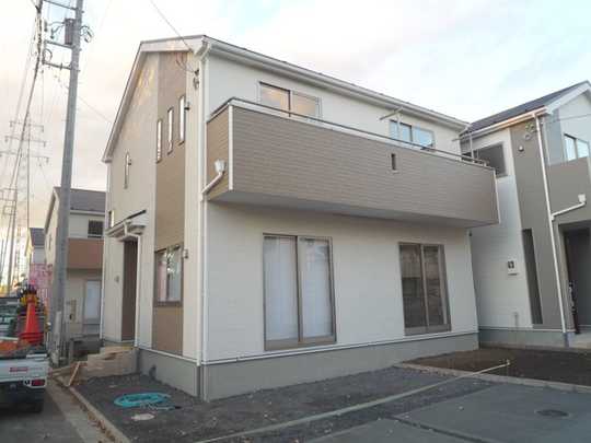 Local appearance photo