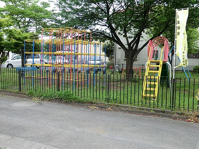 park. Shimizu Bridge Park