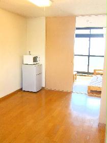 Other. microwave ・ It will be in the refrigerator.