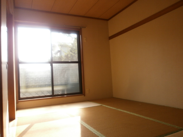 Other room space. bedroom