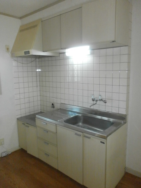 Kitchen. Kitchen