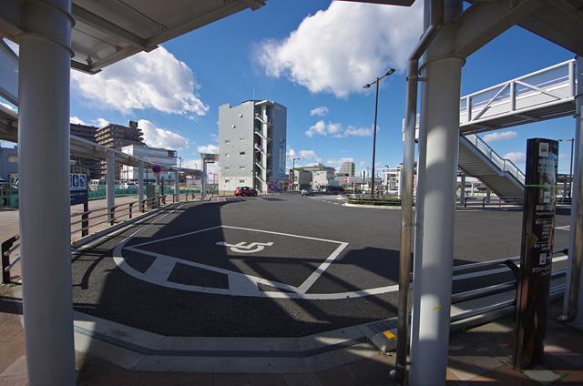 station. Seibu Ikebukuro Line 1040m to "Musashi Fujisawa" station