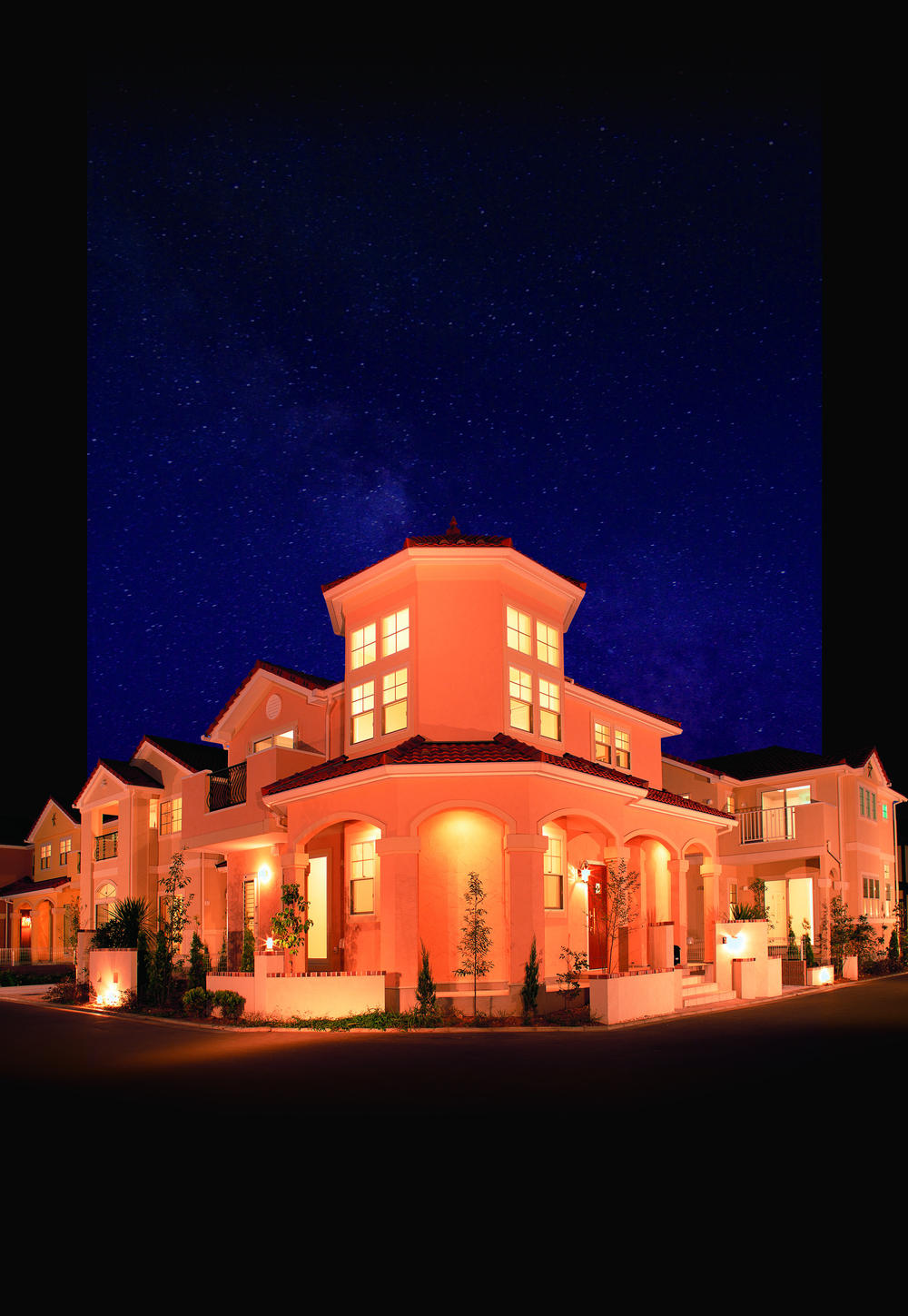 Other. We at Jukyo is, To provide an attractive "dwelling", We left a lot of experience as a total developer of community-based.