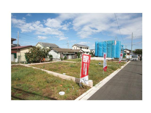 Local land photo. Local (10 May 2013) Shooting