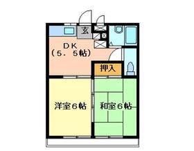 Saitama Prefecture Iruma Higashifujisawa 4