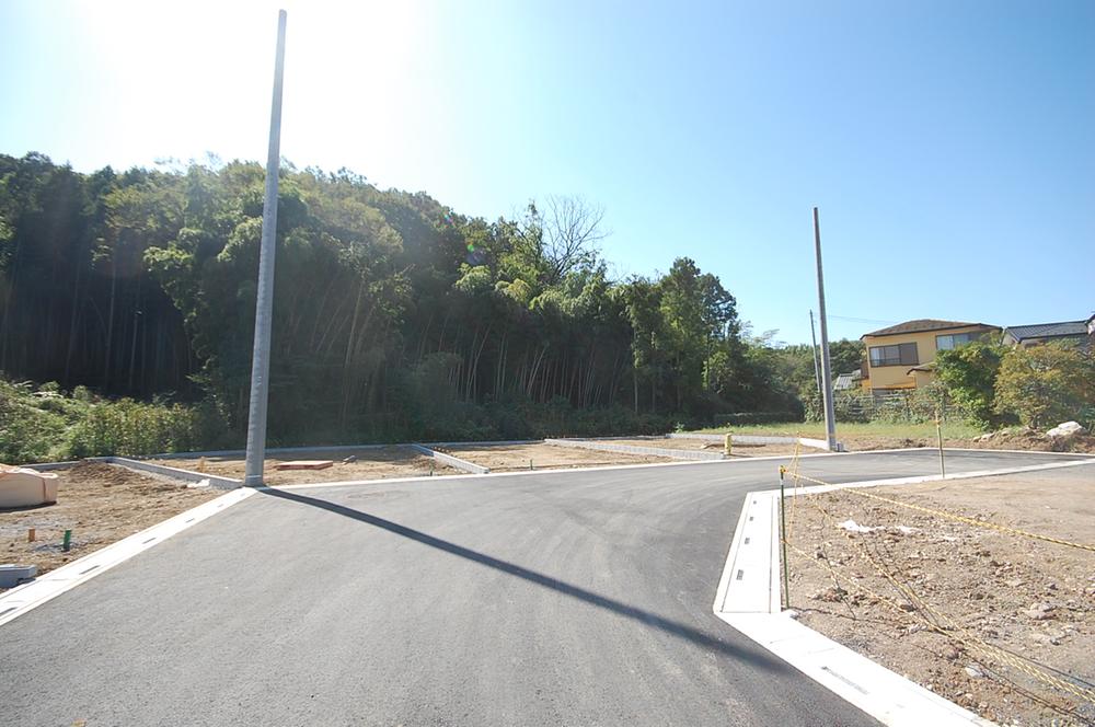 Local photos, including front road. Local (10 May 2013) Shooting