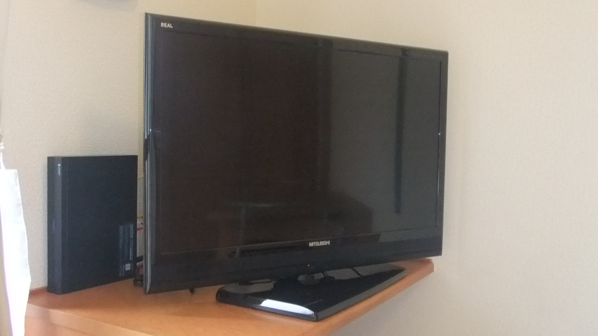 Living and room. The second floor will be the carpet. 