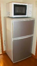 Other. microwave ・ refrigerator