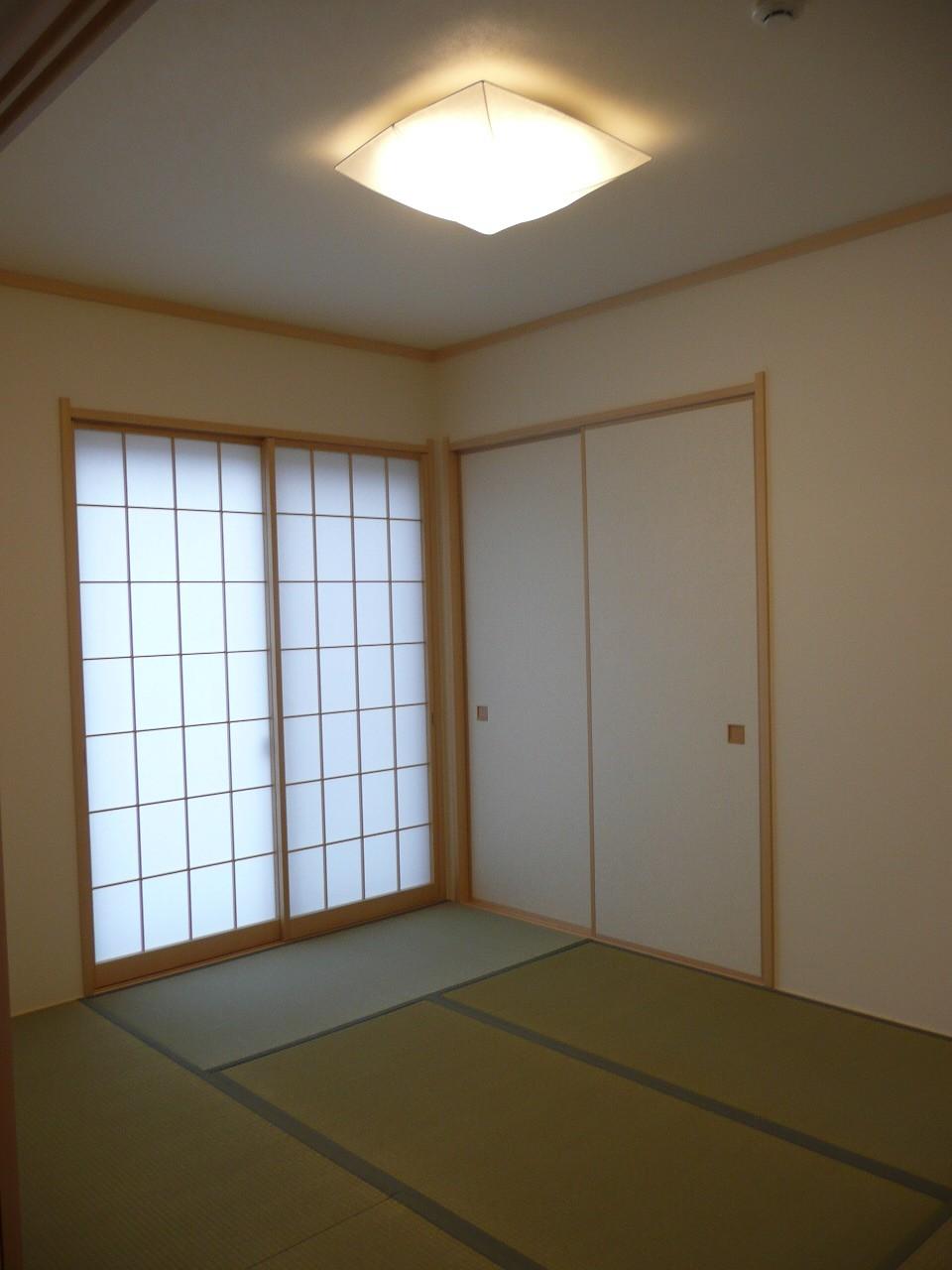 Same specifications photos (Other introspection). Japanese style room
