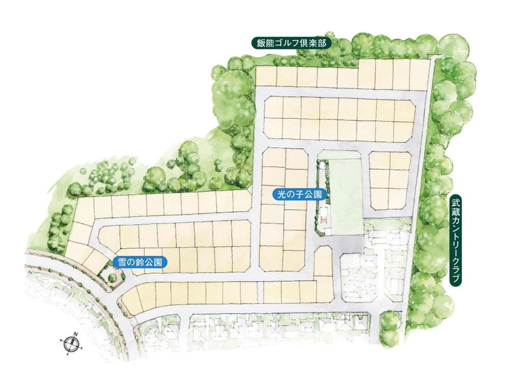 The entire compartment Figure. Compartment figure